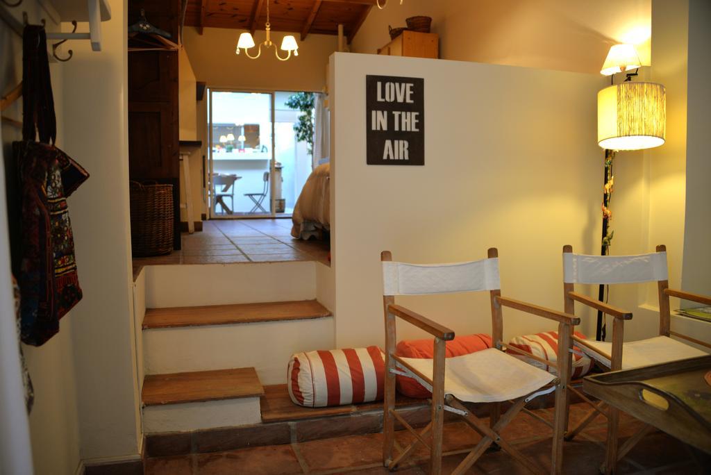 Loft Urbano Lägenhet Tandil Exteriör bild