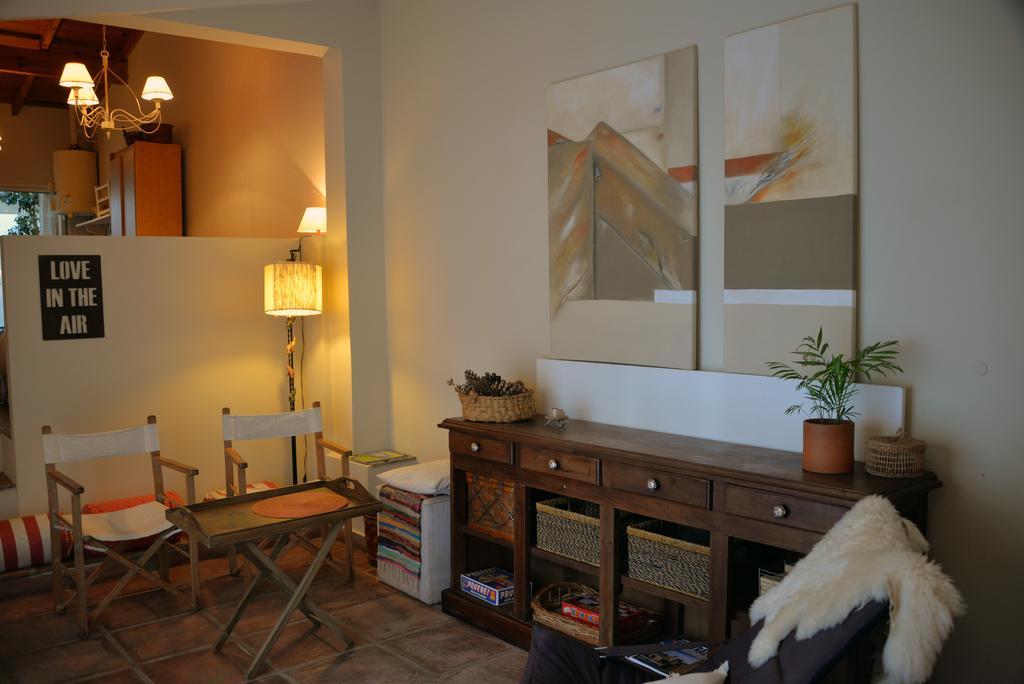 Loft Urbano Lägenhet Tandil Exteriör bild