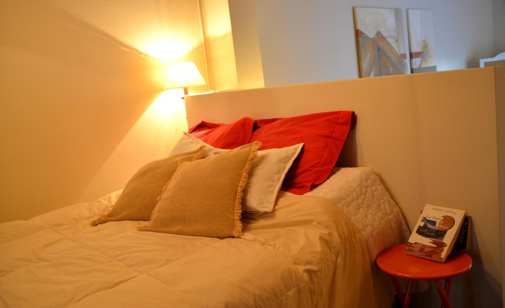 Loft Urbano Lägenhet Tandil Exteriör bild