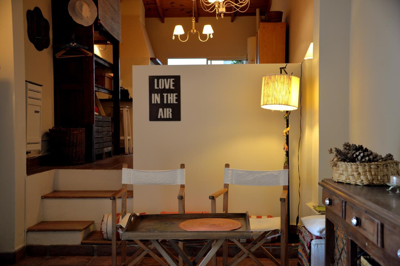 Loft Urbano Lägenhet Tandil Exteriör bild