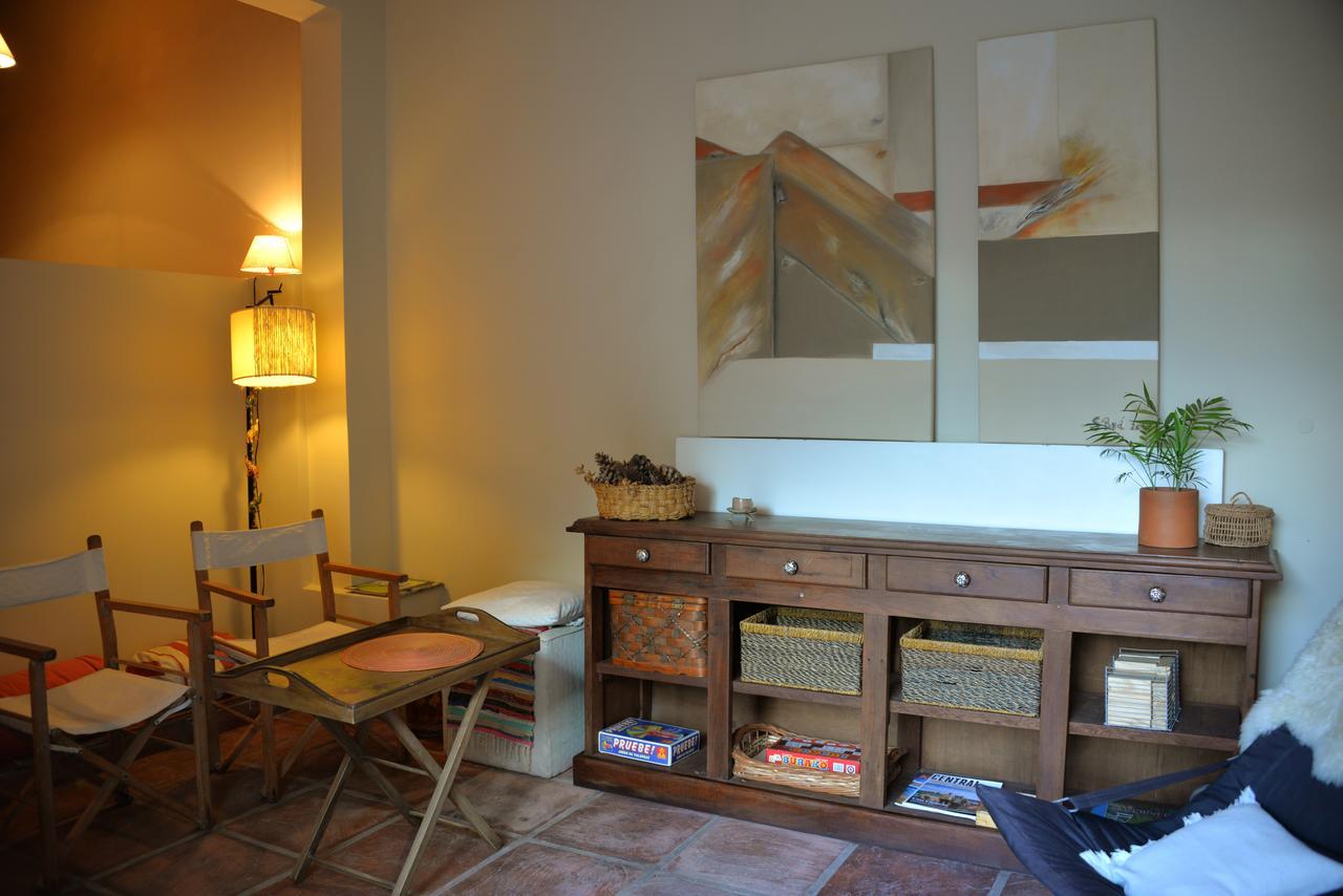 Loft Urbano Lägenhet Tandil Exteriör bild
