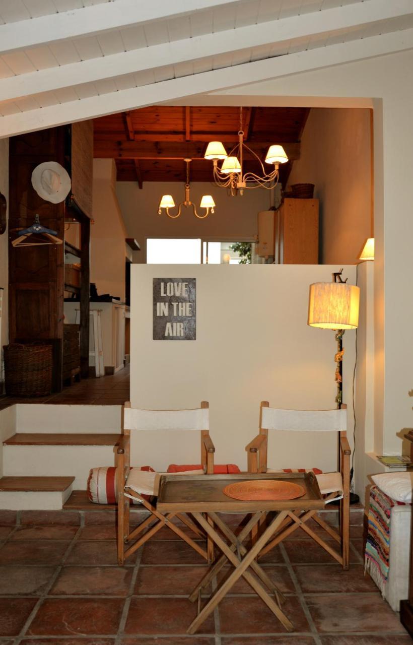 Loft Urbano Lägenhet Tandil Exteriör bild